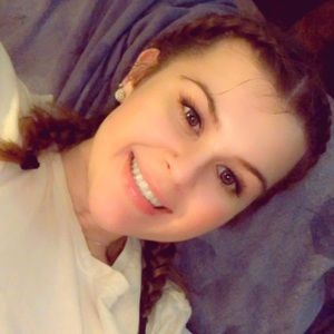 Meet your Posher, Mariah